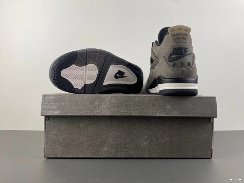 Stone Jordan FV5029-200 Cave Retro Men's 4 - 0211